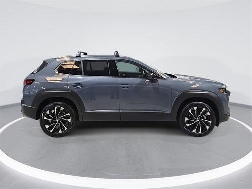 2026 Mazda CX-50 Hybrid Premium Plus