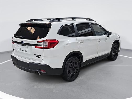 2023 Subaru Ascent Onyx Edition 7-Passenger