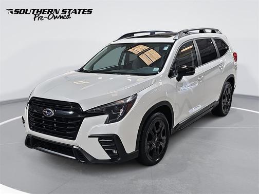 2023 Subaru Ascent Onyx Edition 7-Passenger