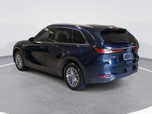 2025 Mazda CX-90 3.3 Turbo Preferred