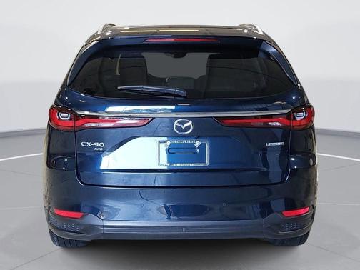 2025 Mazda CX-90 3.3 Turbo Preferred