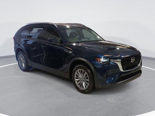 2025 Mazda CX-90 3.3 Turbo Preferred