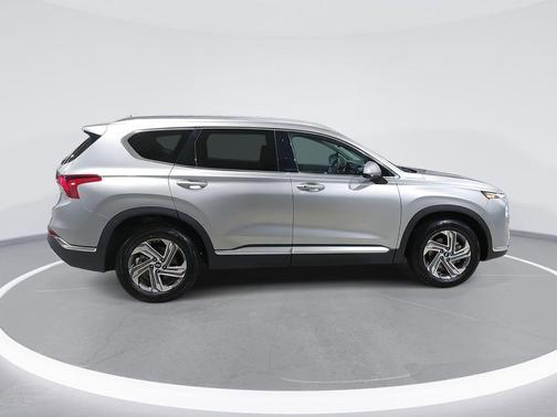 2021 Hyundai SANTA FE SEL 2.4