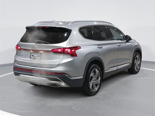 2021 Hyundai SANTA FE SEL 2.4