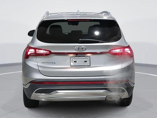 2021 Hyundai SANTA FE SEL 2.4