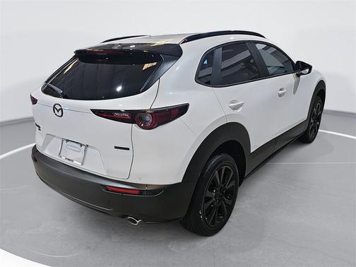 2026 Mazda CX-30 2.5 S Preferred Package