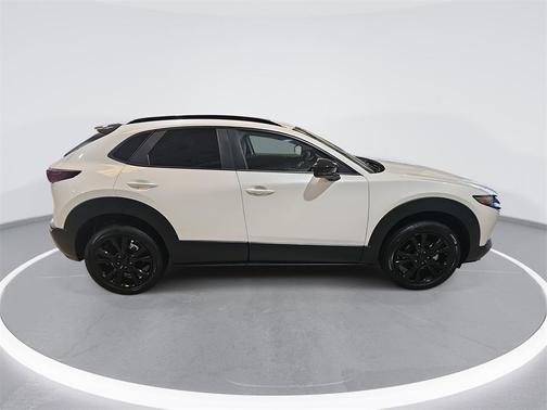 2026 Mazda CX-30 2.5 S Preferred Package