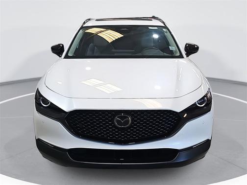 2026 Mazda CX-30 2.5 S Preferred Package