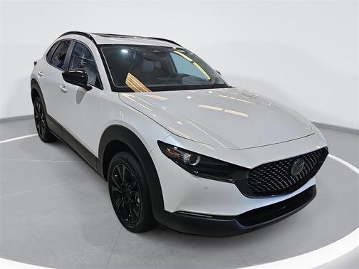 2026 Mazda CX-30 2.5 S Preferred Package