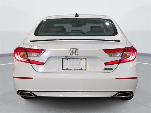 2021 Honda Accord Sport SE 1.5T