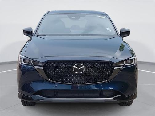 2025 Mazda CX-5 2.5 Turbo Premium
