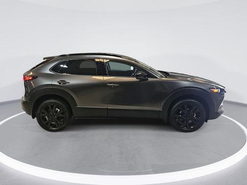 2026 Mazda CX-30 2.5 Turbo Premium Plus Package