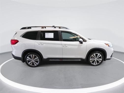 2021 Subaru Ascent Limited 7-Passenger