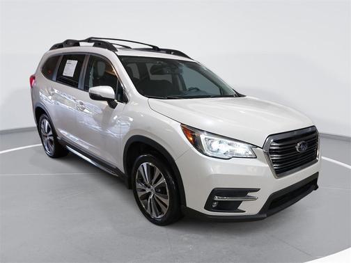 2021 Subaru Ascent Limited 7-Passenger