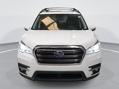 2021 Subaru Ascent Limited 7-Passenger