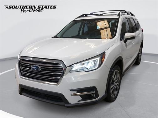 2021 Subaru Ascent Limited 7-Passenger
