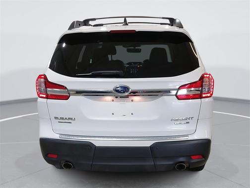 2021 Subaru Ascent Limited 7-Passenger