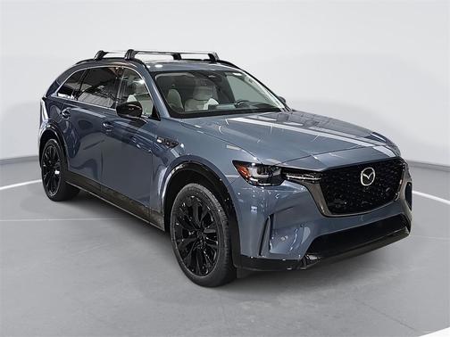 2026 Mazda CX-90 3.3 Turbo S Premium