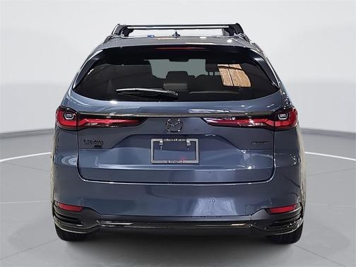 2026 Mazda CX-90 3.3 Turbo S Premium