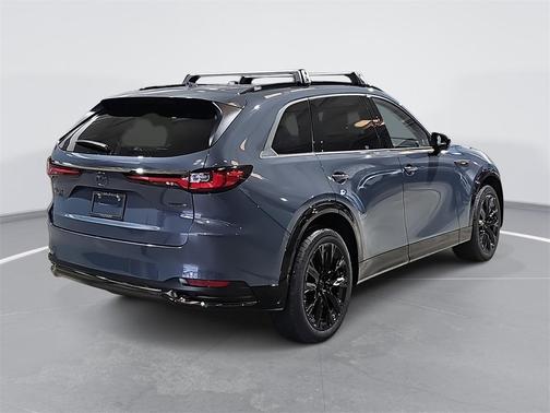2026 Mazda CX-90 3.3 Turbo S Premium