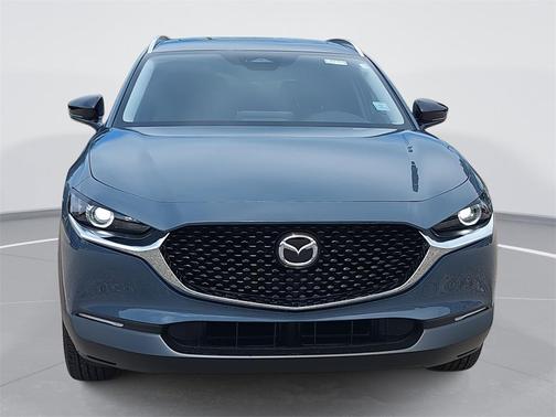 2025 Mazda CX-30 2.5 S Carbon Edition
