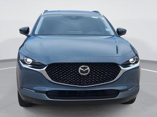 2025 Mazda CX-30 2.5 S Carbon Edition