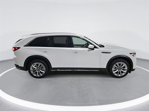 2026 Mazda CX-90 3.3 Turbo Premium Plus