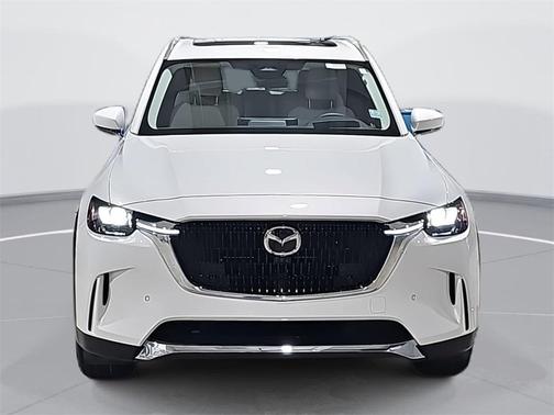 2026 Mazda CX-90 3.3 Turbo Premium Plus