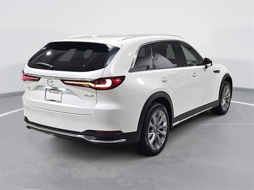 2026 Mazda CX-90 3.3 Turbo Premium Plus