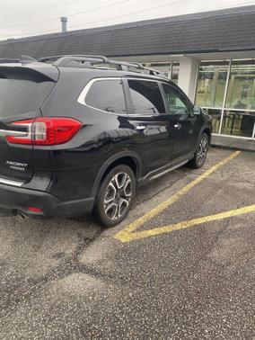 2023 Subaru Ascent Touring 7-Passenger