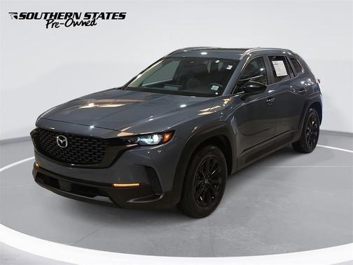 2023 Mazda CX-50 2.5 S Select Package