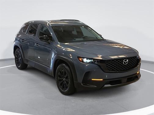 2023 Mazda CX-50 2.5 S Select Package