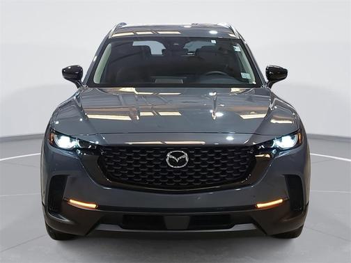2023 Mazda CX-50 2.5 S Select Package
