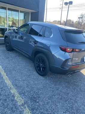 2023 Mazda CX-50 2.5 S Select Package