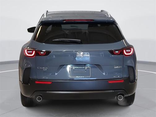 2023 Mazda CX-50 2.5 S Select Package
