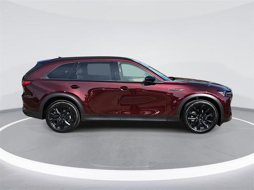 2026 Mazda CX-90 3.3 Turbo Premium Sport