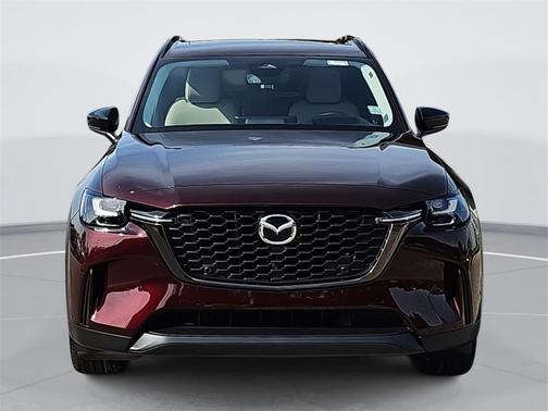 2026 Mazda CX-90 3.3 Turbo Premium Sport