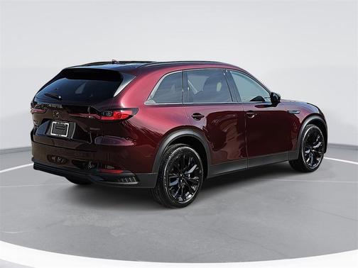 2026 Mazda CX-90 3.3 Turbo Premium Sport
