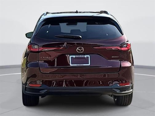 2026 Mazda CX-90 3.3 Turbo Premium Sport