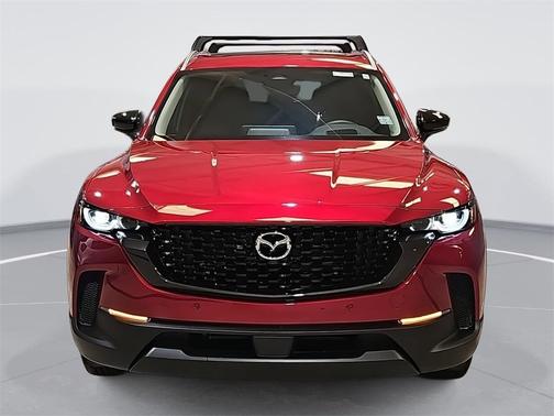 2026 Mazda CX-50 Hybrid Premium Plus