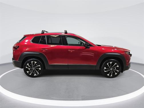 2026 Mazda CX-50 Hybrid Premium Plus