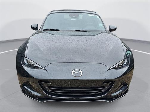 2025 Mazda MX-5 Miata Club