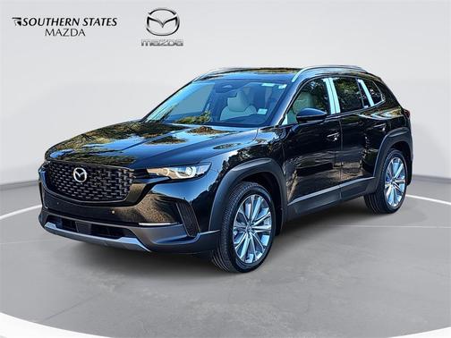 2026 Mazda CX-50 2.5 Turbo Premium Plus Package