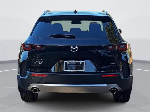 2026 Mazda CX-50 2.5 Turbo Premium Plus Package