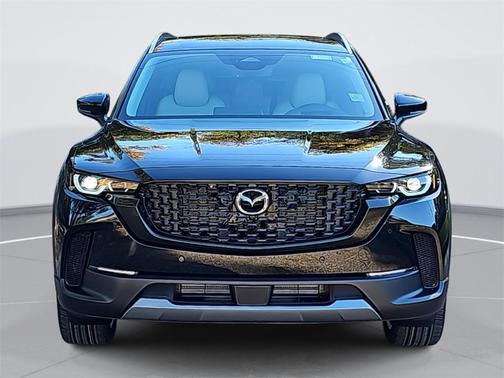 2026 Mazda CX-50 2.5 Turbo Premium Plus Package