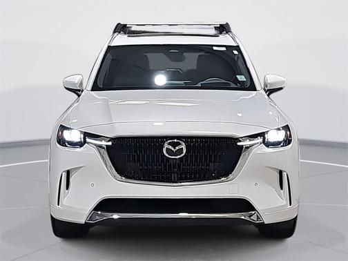 2026 Mazda CX-90 3.3 Turbo S Premium Plus