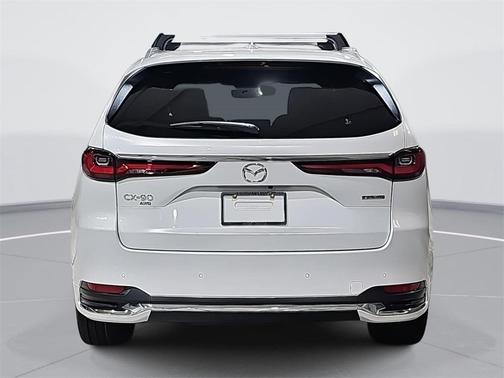 2026 Mazda CX-90 3.3 Turbo S Premium Plus