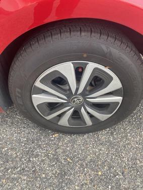 2018 Toyota Prius Prime Premium