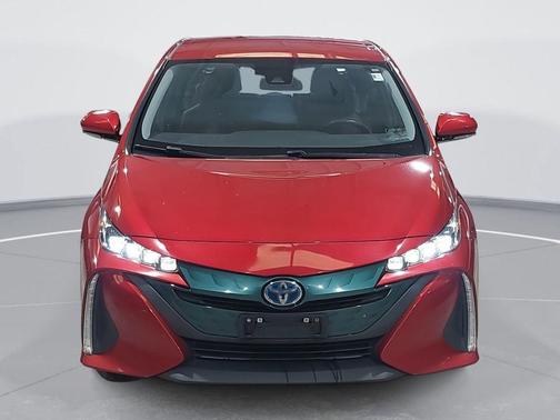 2018 Toyota Prius Prime Premium