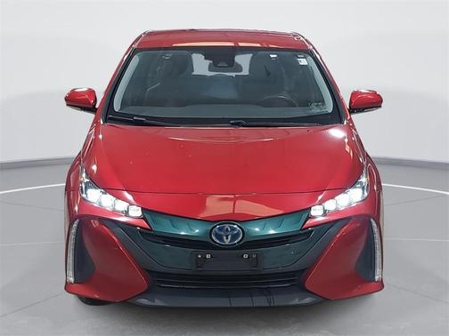 2018 Toyota Prius Prime Premium
